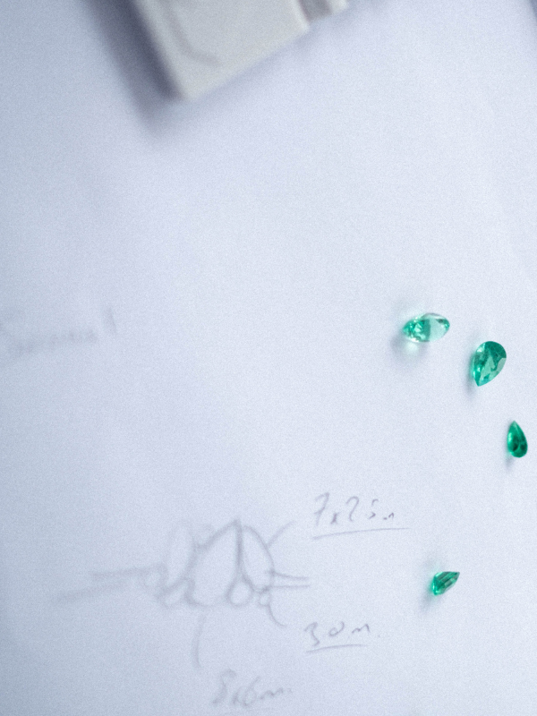 The Engagement Ring, Reimagined