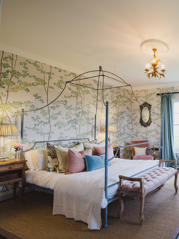 The Wedding Venue Trend Nobody's Told You About Yet