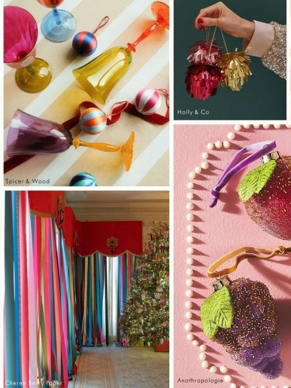 The Colours and Trends Shaping Autumn and Winter Weddings, According to The Social Kitchen