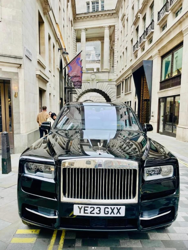 Prestige Group - Cars