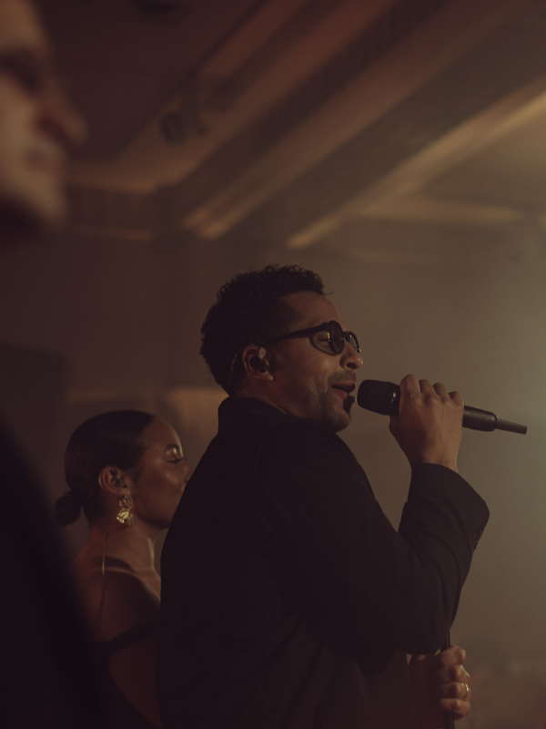 Why the Best Wedding Music Doesn't Start With a Playlist