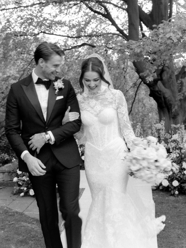 A Spring Styled Shoot at Foxhill Manor