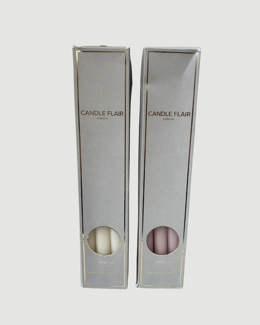 Sample Sale - Candles and Diffusers