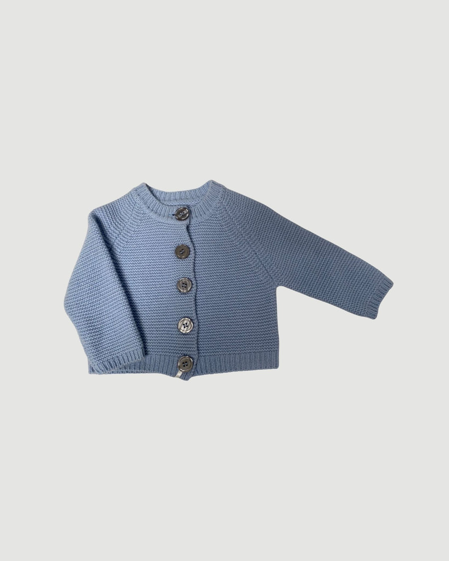Sample Sale - Personalised Baby Cardigans
