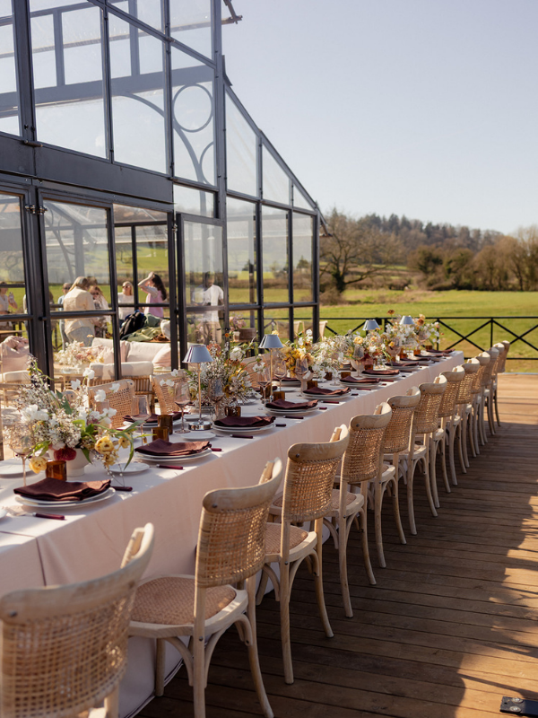 The Wedding Venue Trend Nobody's Told You About Yet