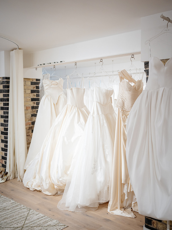 Sundays Bride