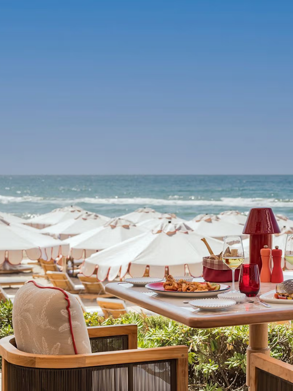 The Venues We'd Book For A Wedding That Feels Like A Holiday