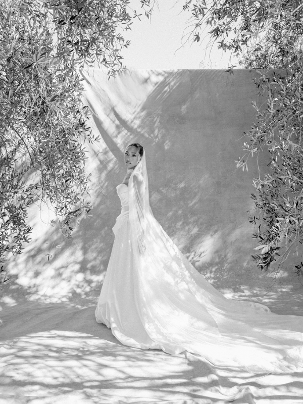 The Celebrity Weddings We're Screenshotting
