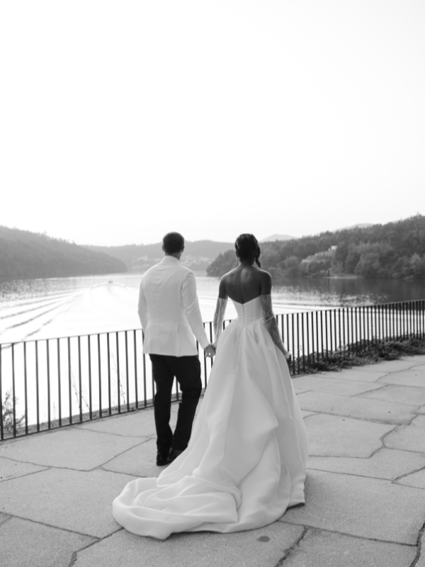 Real Bride, Kash: 10 Things Married Me Would Tell Newly Engaged Me