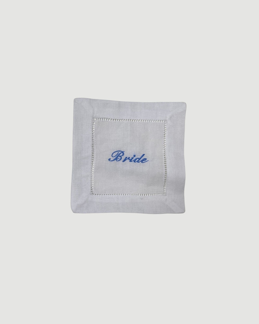 Sample Sale Cocktail Napkins