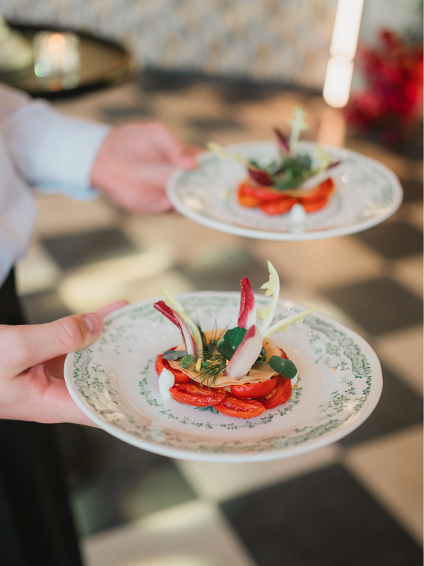 Lettice Events