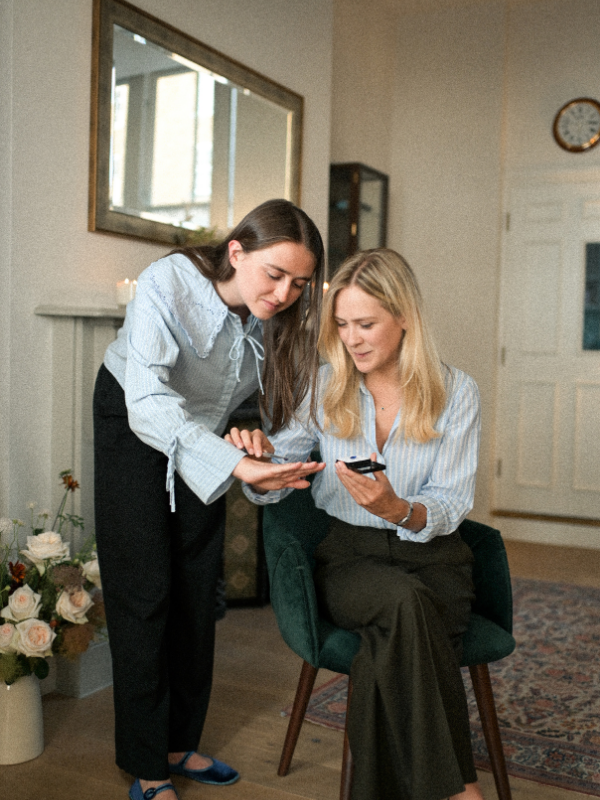 The Engagement Ring, Reimagined