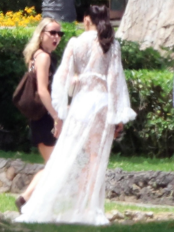 Everything We Know So Far About Dua Lipa and Callum Turner’s Wedding