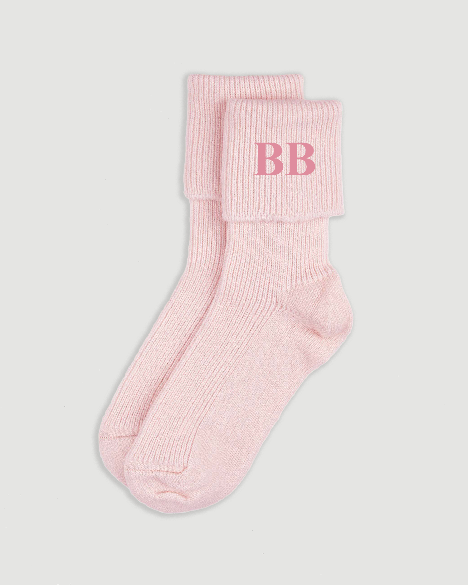 Cashmere socks Light