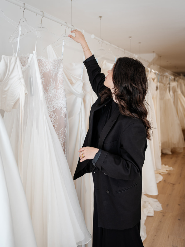 Sundays Bride