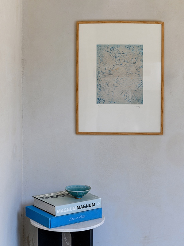 LIFE by Pippa Mackenzie - New to The Directory: September's Partners