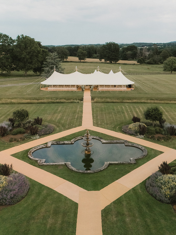 The Wedding Venue Trend Nobody's Told You About Yet