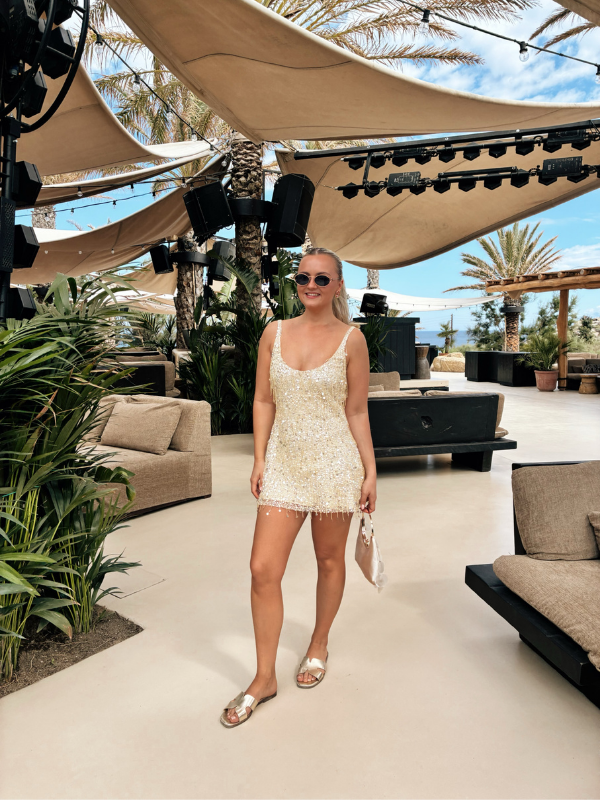 Real Bride | Sarah's Two Hen Dos