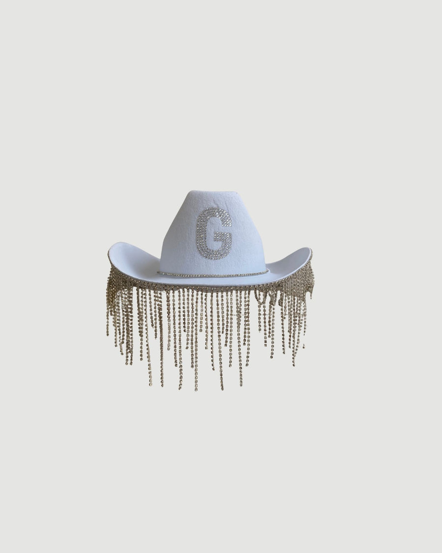 Sample Sale: Cowgirl Hats