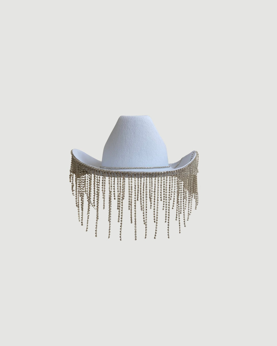 Sample Sale: Cowgirl Hats