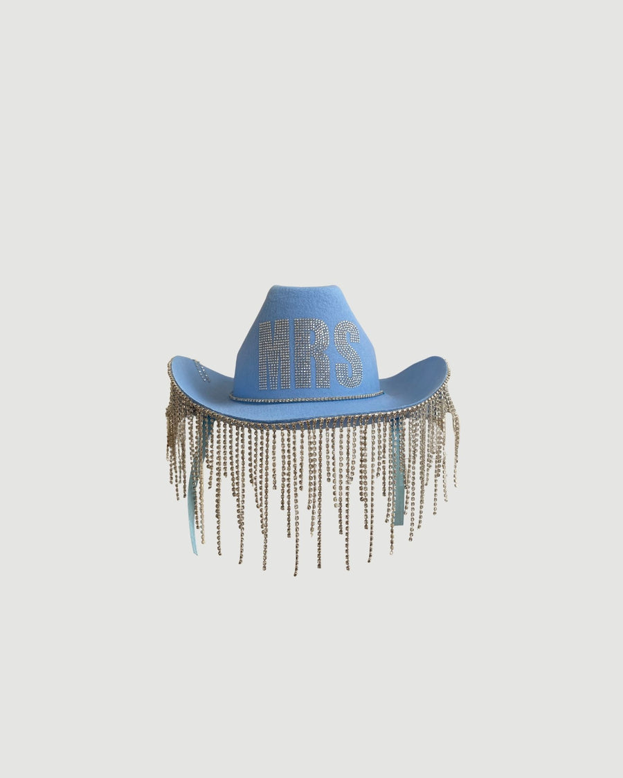 Sample Sale: Cowgirl Hats