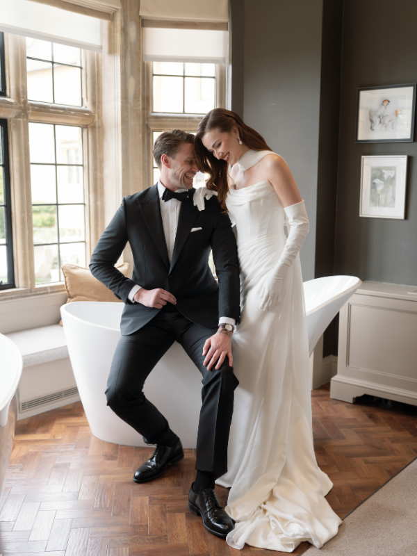 A Spring Styled Shoot at Foxhill Manor