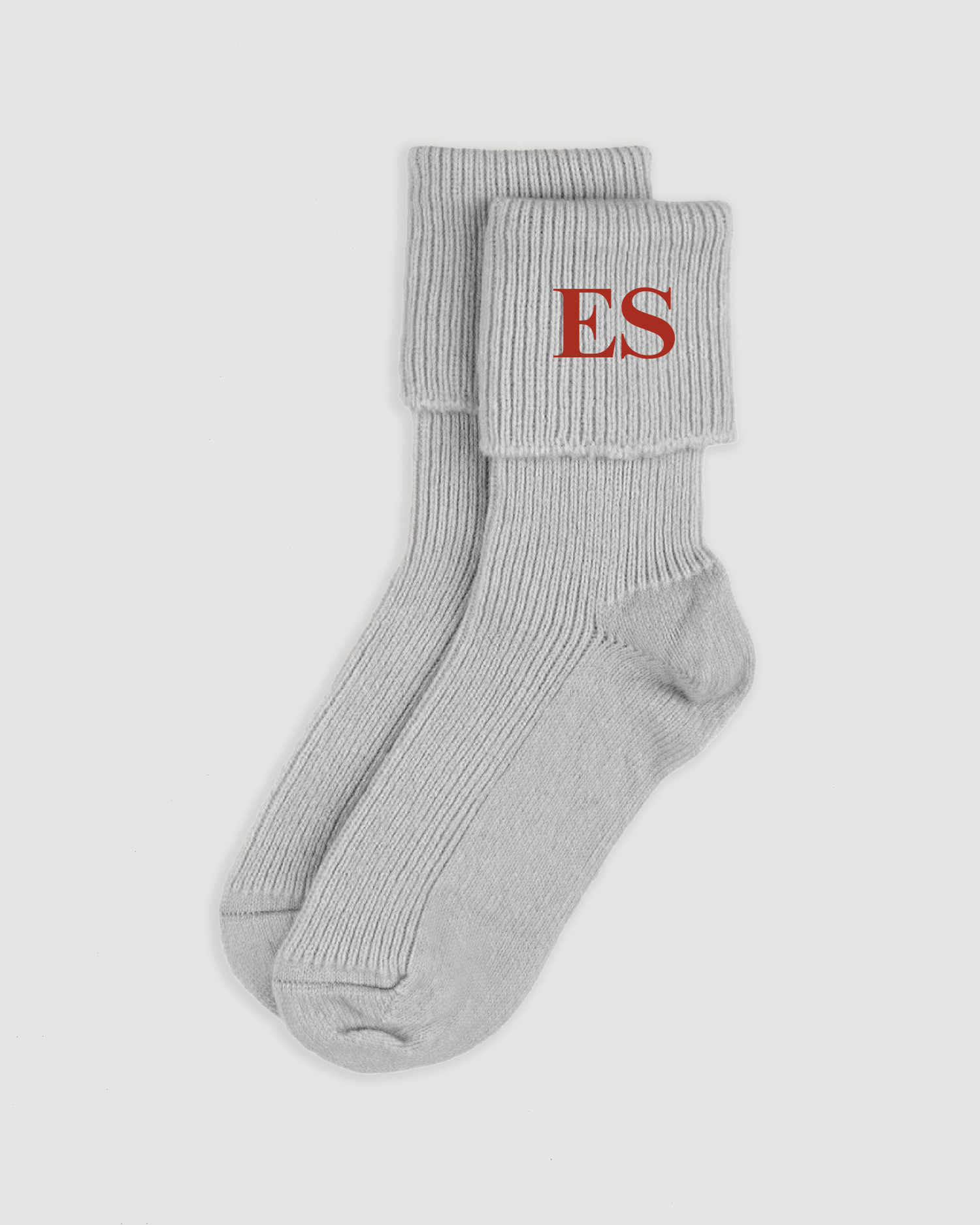 Cashmere Socks