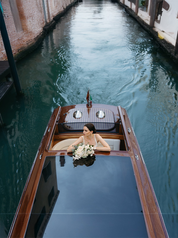 The Wedding Venue Trend Nobody's Told You About Yet