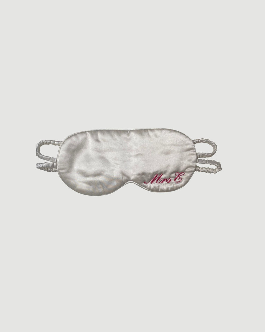 Sample Sale Eye Masks