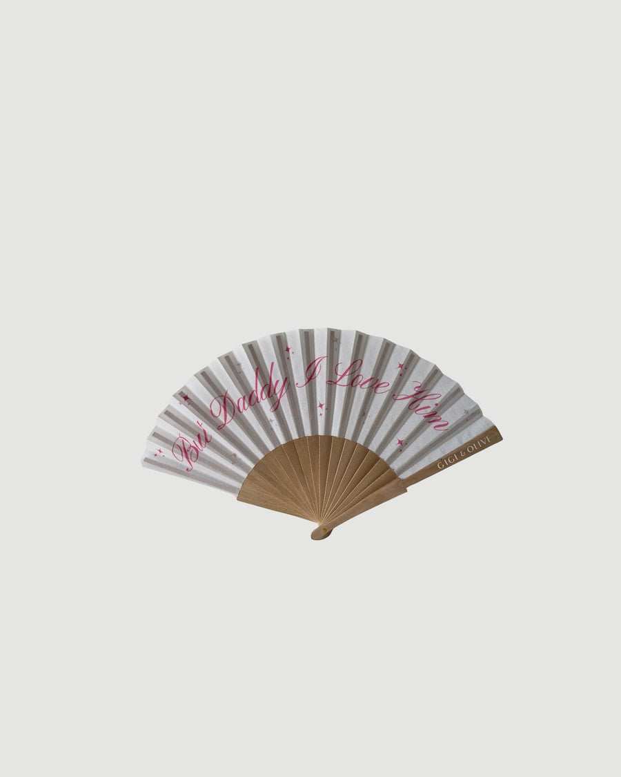 Sample Sale - Fans (Large) Assortment