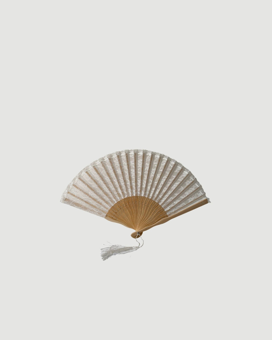 Sample Sale - Feather and Lace Fans
