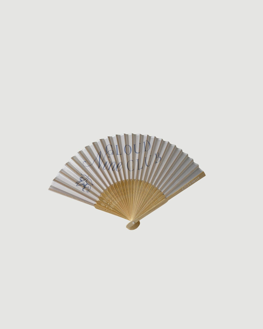Sample Sale - Fans (Small) Assortment