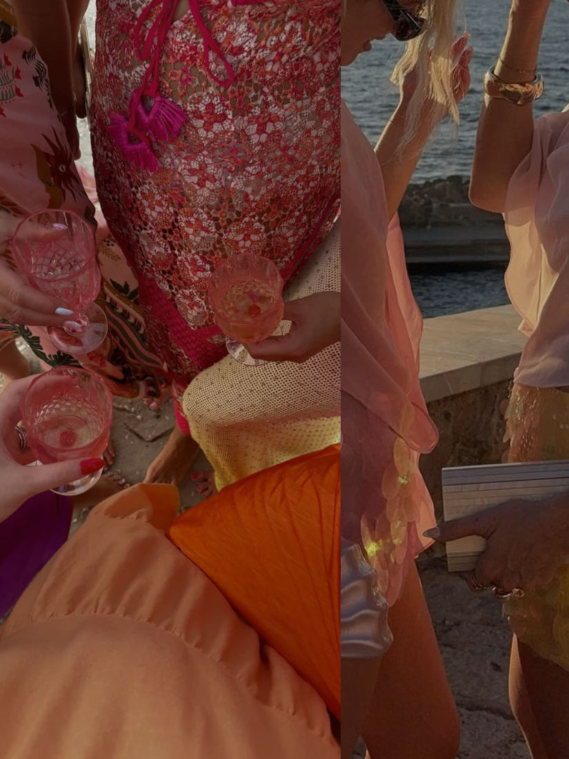 The Hen Do Has Had A Rebrand