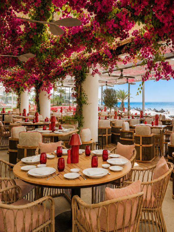 The Wedding Venue Trend Nobody's Told You About Yet