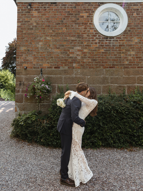 The Wedding Before the Wedding