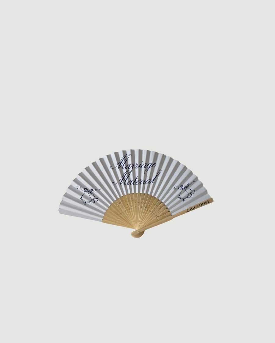 Sample Sale - Fans (Small) Assortment