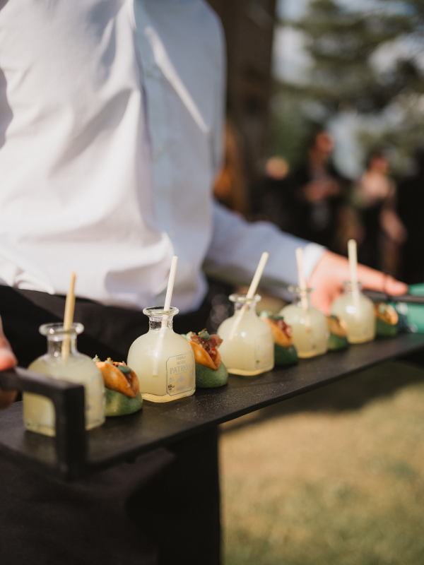 The Art of the Edible Story