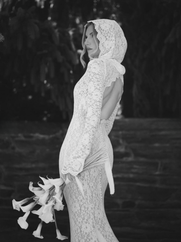 The Celebrity Weddings We're Screenshotting