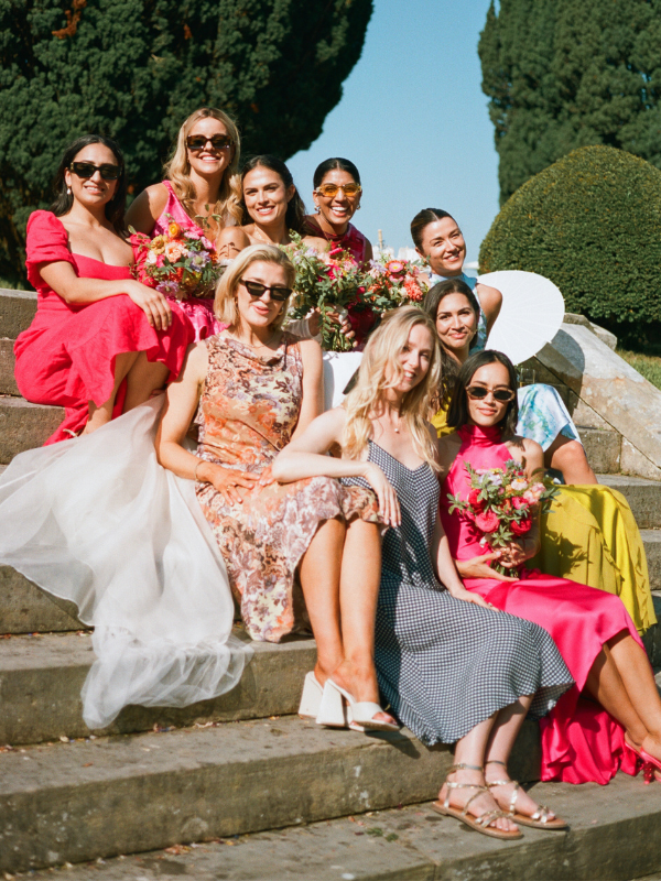 The Secret to Beautiful Wedding Photos
