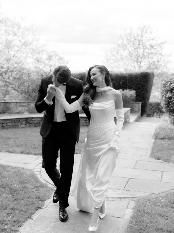 A Spring Styled Shoot at Foxhill Manor