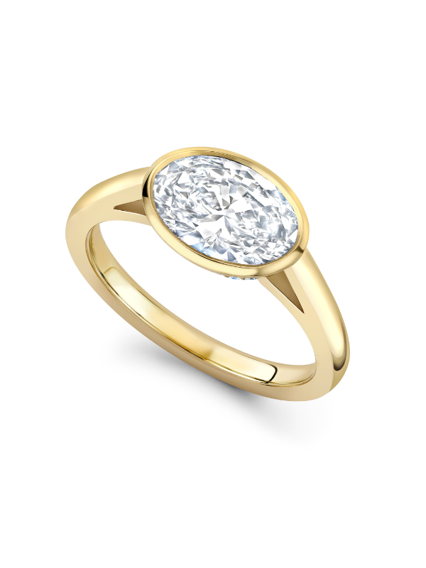 The Engagement Ring, Reimagined