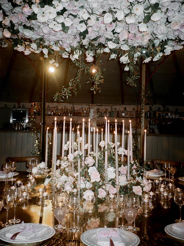 Arc Events - Why Every Bride Needs a Wedding Planner