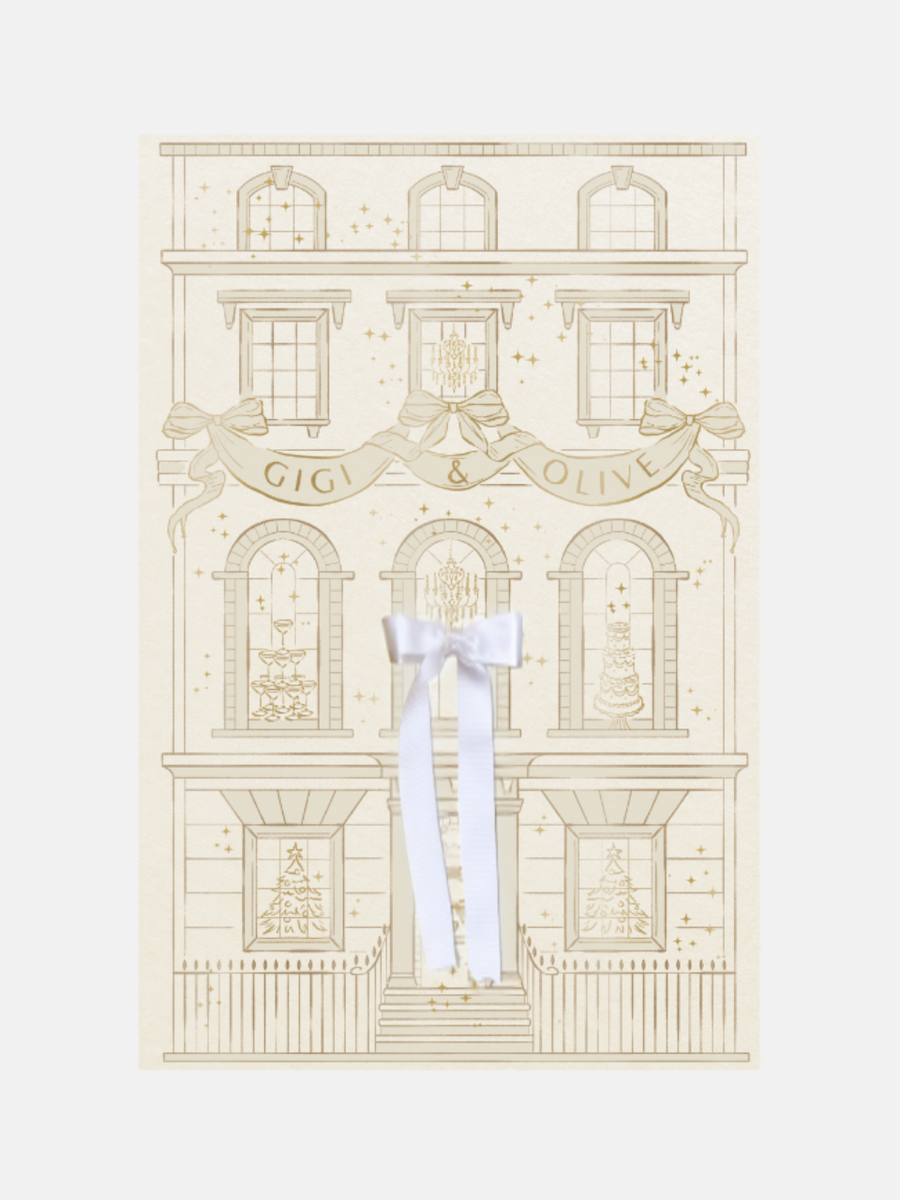 Bridal Advent Calendar (Pre-Order)