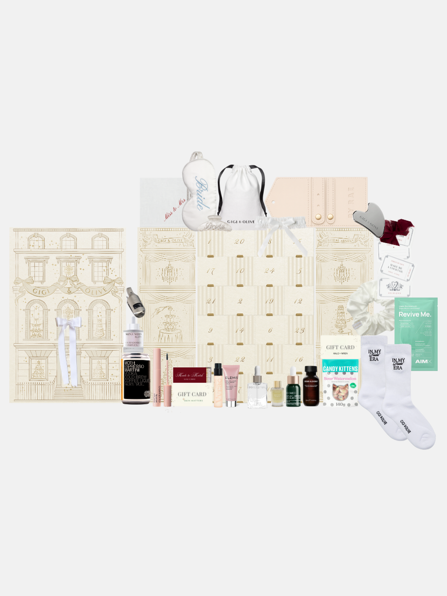 Bridal Advent Calendar (Pre-Order)