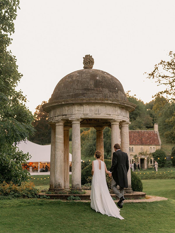 Albion Parties - Why Every Bride Needs a Wedding Planner