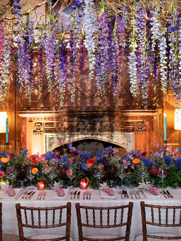 The three things every Bride should hand over before her wedding day