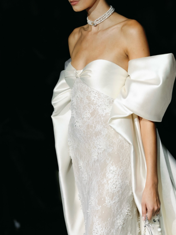 2027 & 2028 Brides, These Are the Bridal Trends You’ll Want to Try On