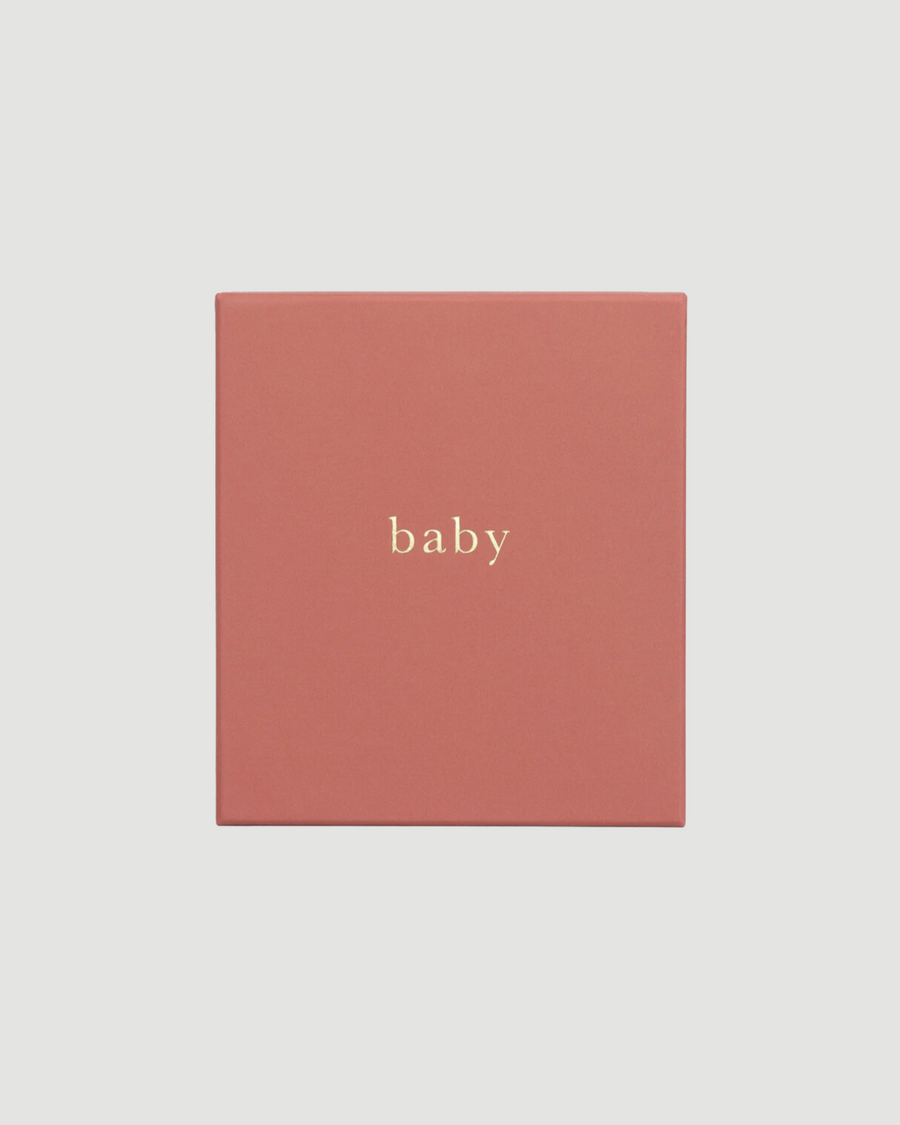 Baby: Your First Five Years Gift Box