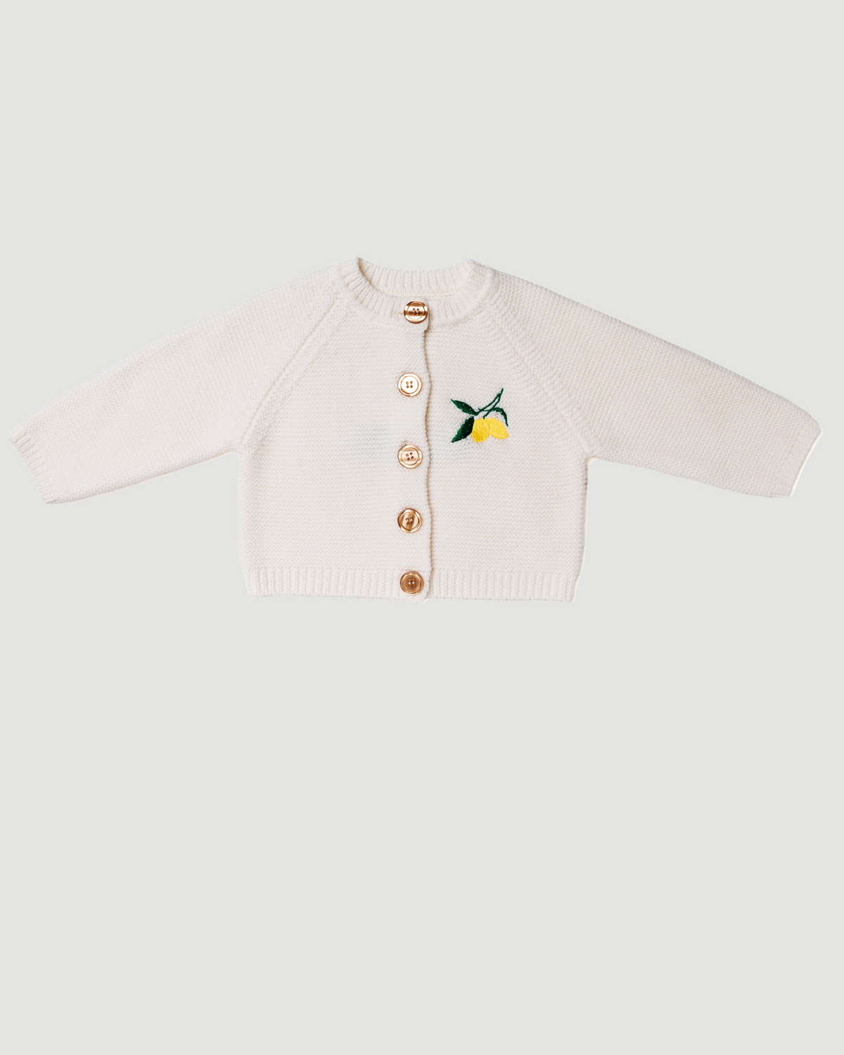 Personalised Cardigan