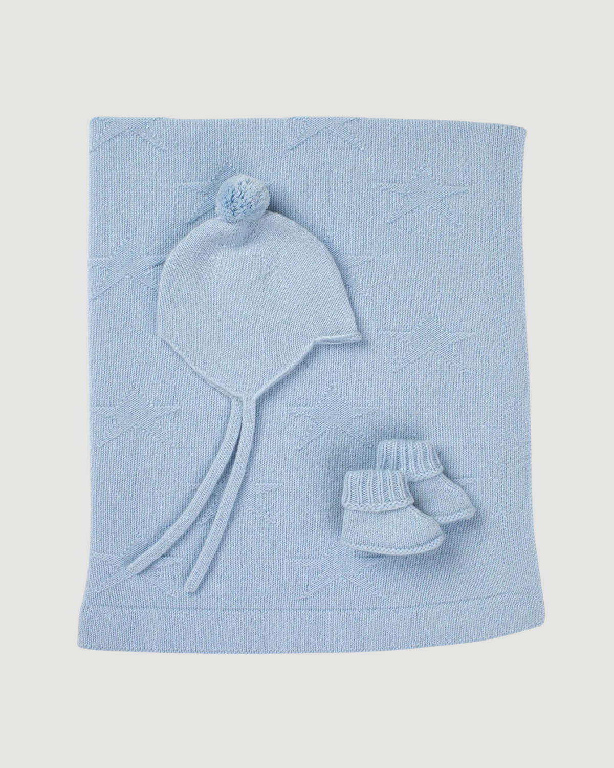 Cashmere Set